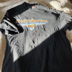 Authentic Harley Davidson T-shirt
